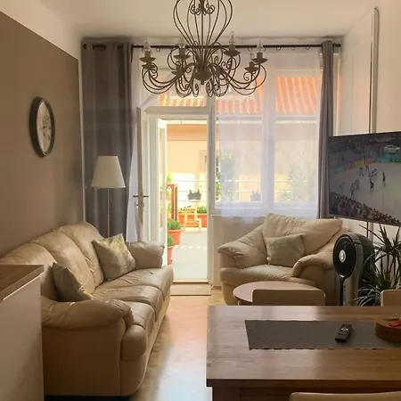 Appartamento Anenska By Charles Bridge 3 *