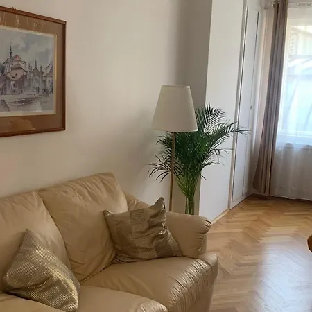 Apartman Anenska By Charles Bridge 3 Prága
