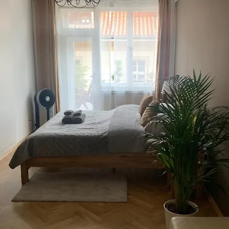 Apartment Anenska By Charles Bridge 3 Prag