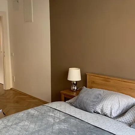 Anenska By Charles Bridge 3 Apartment Prag