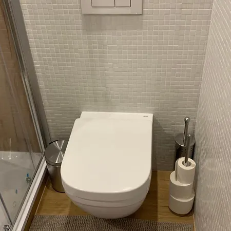 Apartamento Anenska By Charles Bridge 3 Praga