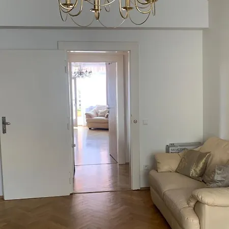 Anenska By Charles Bridge 3 Apartamento