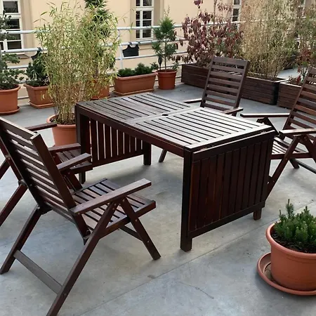 Anenska By Charles Bridge 3 Apartamento *